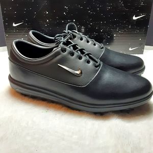 Men's Nike Zoom Golf Shoes